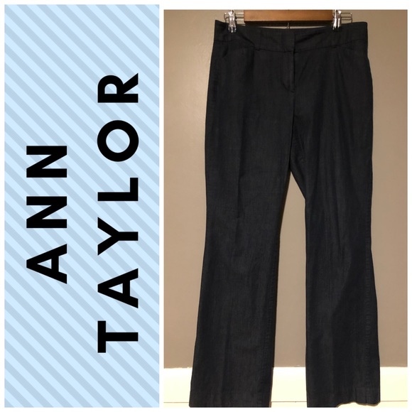 Ann Taylor Pants - Ann Taylor dress pants